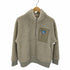 ヘリーハンセン HELLY HANSEN ボアフリース ハーフジッププルオーバージャケット レディース WM