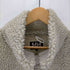 ヘリーハンセン HELLY HANSEN ボアフリース ハーフジッププルオーバージャケット レディース WM