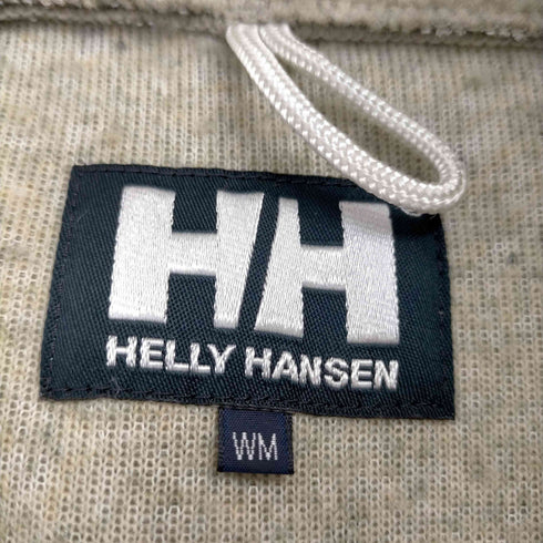 ヘリーハンセン HELLY HANSEN ボアフリース ハーフジッププルオーバージャケット レディース WM