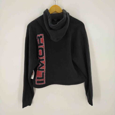 00S クロップドパーカー Y2K メンズ JPN:M