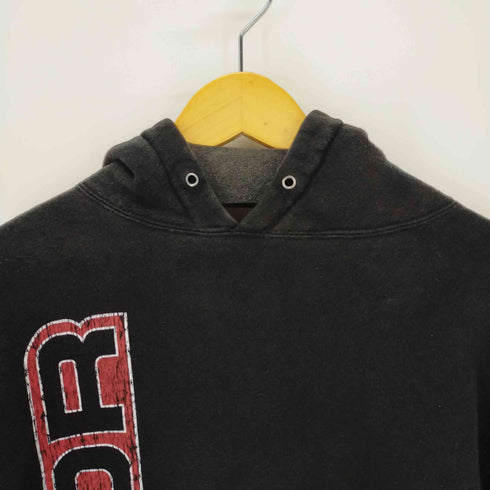 00S クロップドパーカー Y2K メンズ JPN:M