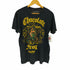 CHOCOLATE FROGクルーネックTシャツ メンズ JPN:L
