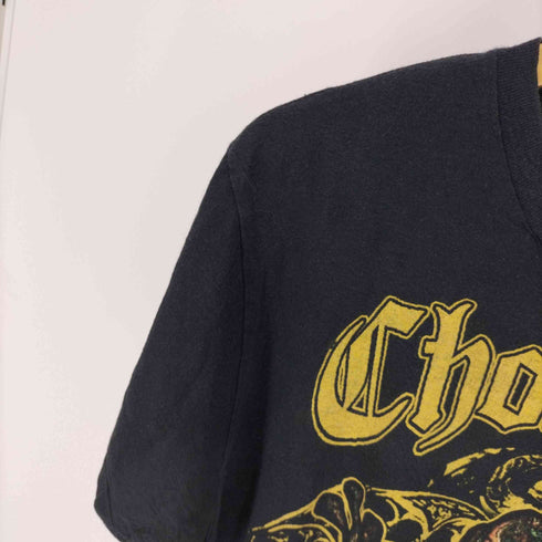 CHOCOLATE FROGクルーネックTシャツ メンズ JPN:L