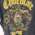 CHOCOLATE FROGクルーネックTシャツ メンズ JPN:L