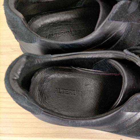ALTERUM GERMAN ARMY TRAINER レディース US:6