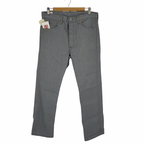 リーバイス Levis 501 カラーデニムパンツ メンズ 34X30