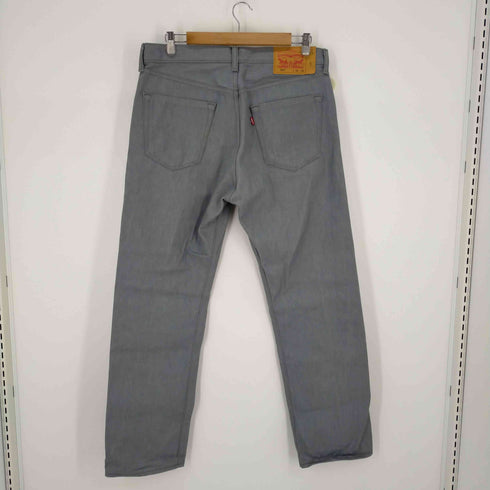 リーバイス Levis 501 カラーデニムパンツ メンズ 34X30