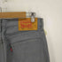 リーバイス Levis 501 カラーデニムパンツ メンズ 34X30