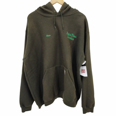 カーハート Carhartt プルオーバー パーカー メンズ import:XL
