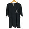 ©2005 GILDANボディ 両面プリントクルーネックTシャツ メンズ JPN:XL