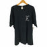 ©2005 GILDANボディ 両面プリントクルーネックTシャツ メンズ JPN:XL