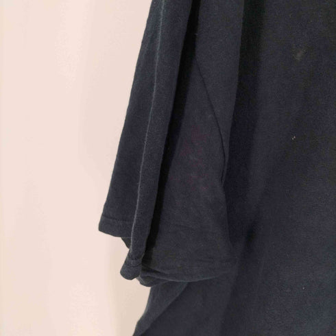 ©2005 GILDANボディ 両面プリントクルーネックTシャツ メンズ JPN:XL