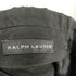 ラルフローレン RALPH LAUREN ピンストライプノータックスラックスパンツ サイドアジャスター メンズ 33