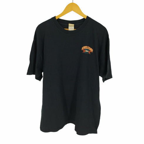 MYRTLE BEACHプリントTシャツ 2005 メンズ JPN:XL
