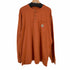 カーハート Carhartt ORIGINAL FIT ヘンリーネック L/Sカットソー メンズ import:XL