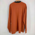 カーハート Carhartt ORIGINAL FIT ヘンリーネック L/Sカットソー メンズ import:XL