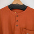 カーハート Carhartt ORIGINAL FIT ヘンリーネック L/Sカットソー メンズ import:XL