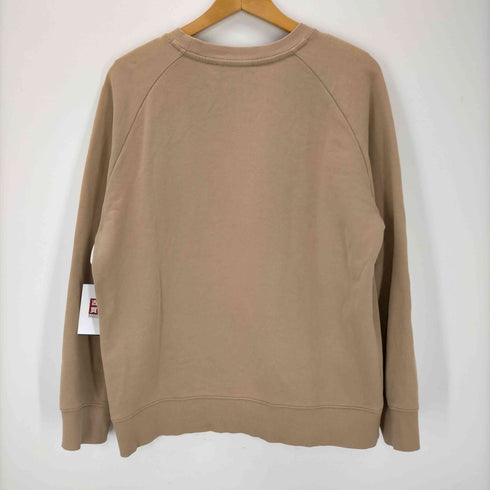 オニツカタイガー ONITSUKA TIGER ピットプリント SWEAT TOP レディース JPN:S