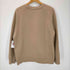 オニツカタイガー ONITSUKA TIGER ピットプリント SWEAT TOP レディース JPN:S