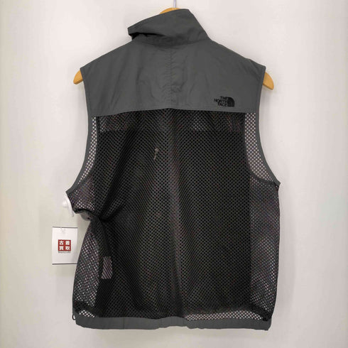 ザノースフェイス THE NORTH FACE トレッカーメッシュベスト メンズ JPN:M