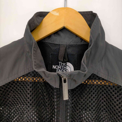 ザノースフェイス THE NORTH FACE トレッカーメッシュベスト メンズ JPN:M