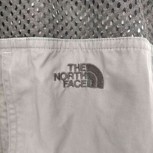 ザノースフェイス THE NORTH FACE トレッカーメッシュベスト メンズ JPN:M