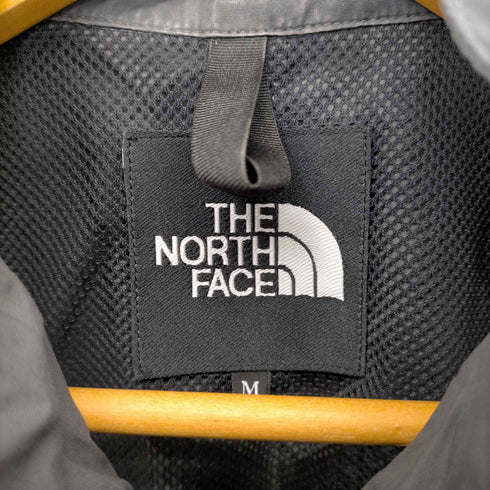 ザノースフェイス THE NORTH FACE トレッカーメッシュベスト メンズ JPN:M