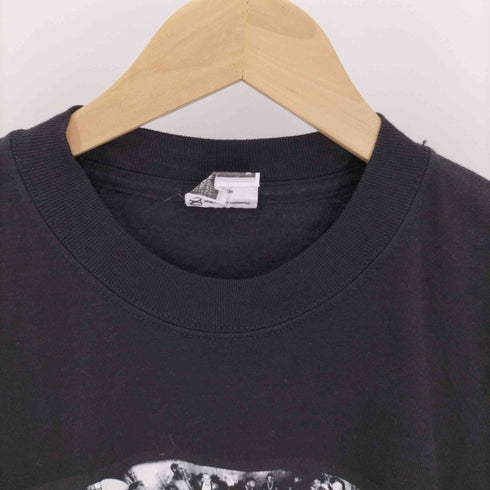 サー SSUR 90-00S フォトグラファー プリント Tシャツ メンズ JPN:M