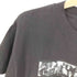 サー SSUR 90-00S フォトグラファー プリント Tシャツ メンズ JPN:M