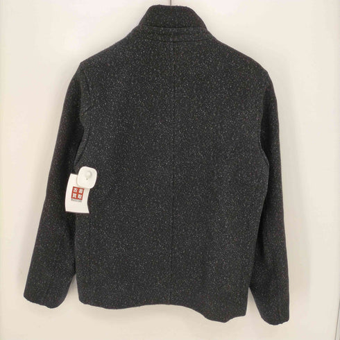 カルバンクライン プラチナ CALVIN KLEIN PLATINUM 比翼仕立て ジップアップジャケット メンズ