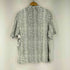 シュプリーム Supreme 24SS Snake S/S Shirt メンズ JPN:L
