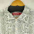 シュプリーム Supreme 24SS Snake S/S Shirt メンズ JPN:L