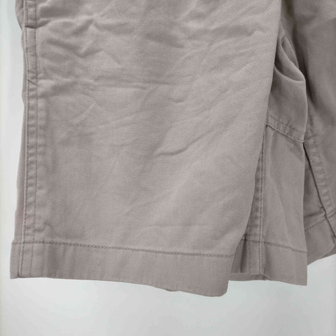 グラミチ GRAMICCI クライミングショートパンツ レディース JPN:S