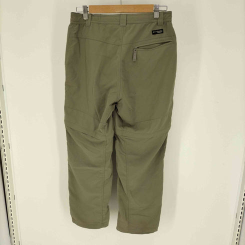 コロンビア Columbia GRT OMNI DRY デタッチャブル フィッシング パンツ メンズ S