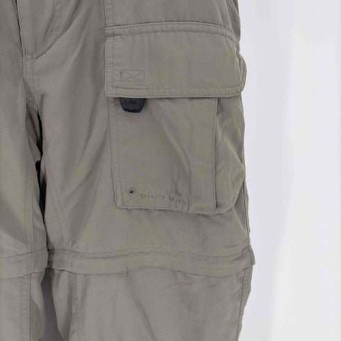 コロンビア Columbia GRT OMNI DRY デタッチャブル フィッシング パンツ メンズ S