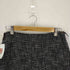 マッシモデュッティ Massimo Dutti ツイードチェックワイドパンツ レディース USA 12