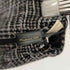 マッシモデュッティ Massimo Dutti ツイードチェックワイドパンツ レディース USA 12