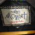 THE MOMENT ウールチェックカバーオール クルミボタン メンズ JPN:M