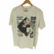 ©1992 HANESボディ クルーネックTシャツ メンズ JPN:L