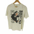 ©1992 HANESボディ クルーネックTシャツ メンズ JPN:L