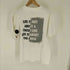 ©1992 HANESボディ クルーネックTシャツ メンズ JPN:L