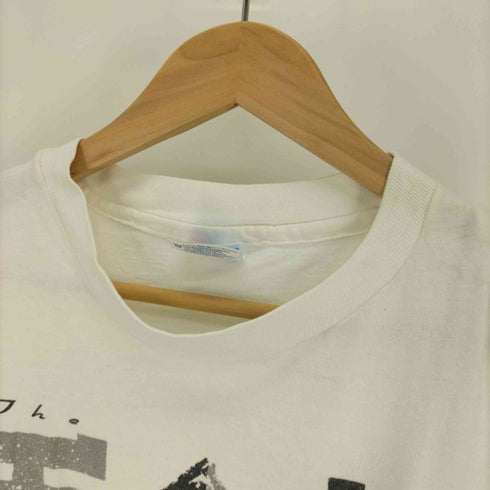 ©1992 HANESボディ クルーネックTシャツ メンズ JPN:L