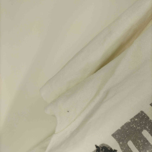 ©1992 HANESボディ クルーネックTシャツ メンズ JPN:L