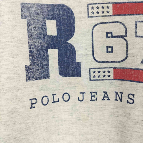 プリントTシャツ POLO メンズ XXXL