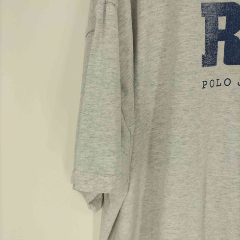 プリントTシャツ POLO メンズ XXXL