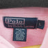 ポロバイラルフローレン Polo by RALPH LAUREN スモールポニー刺しゅう ジップアップパーカー メンズ import:L