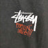 ステューシー Stussy FEELIN IRIE 両面プリントTシャツ メンズ JPN:L