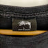 ステューシー Stussy FEELIN IRIE 両面プリントTシャツ メンズ JPN:L