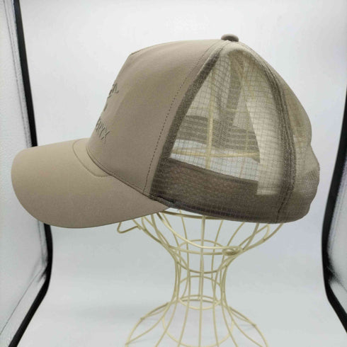 アークテリクス ARCTERYX LOGO TRUCKER HAT メンズ FREE