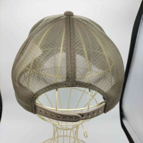 アークテリクス ARCTERYX LOGO TRUCKER HAT メンズ FREE